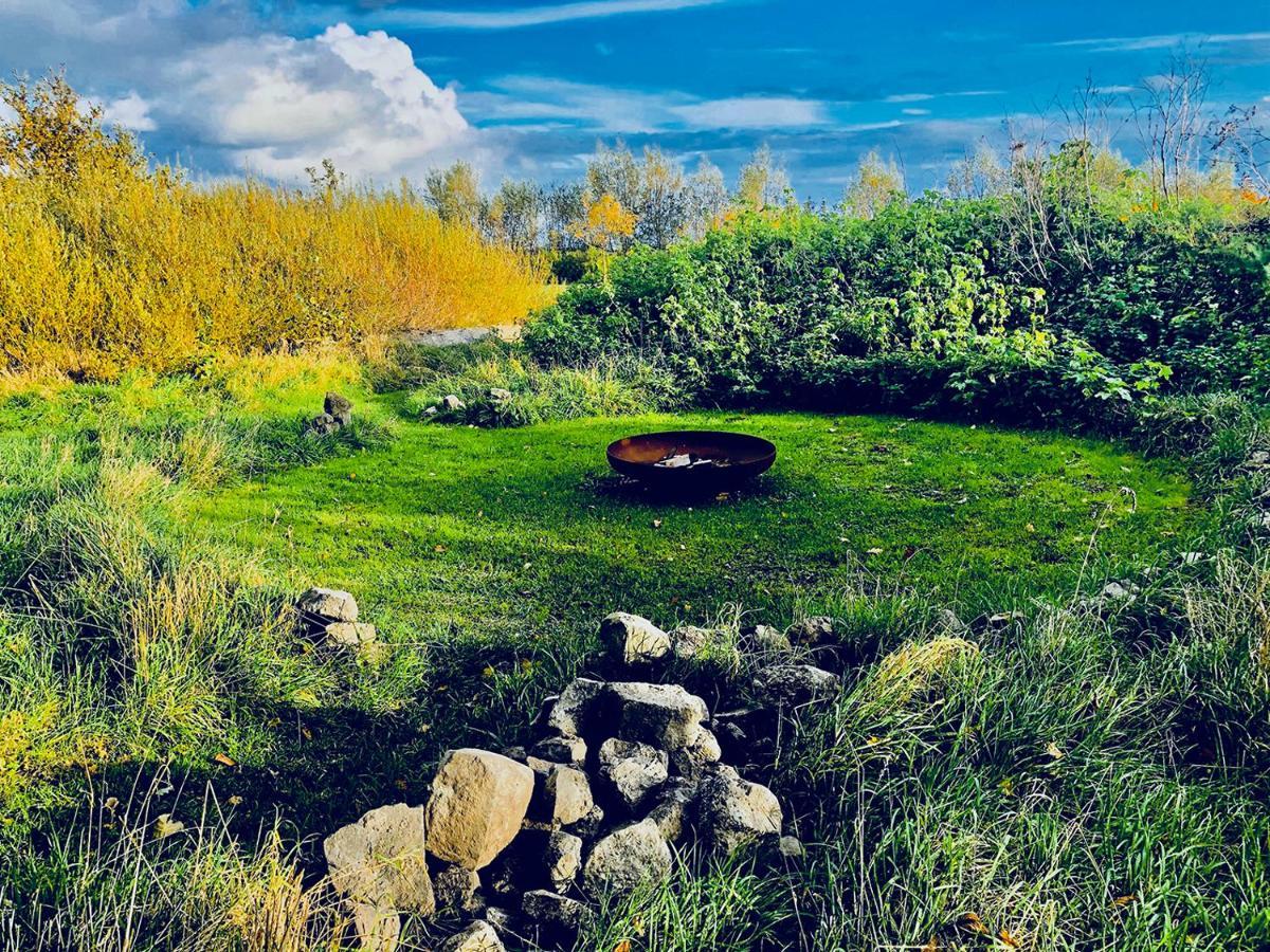 Finca Vrij Scharendijke Bagian luar foto
