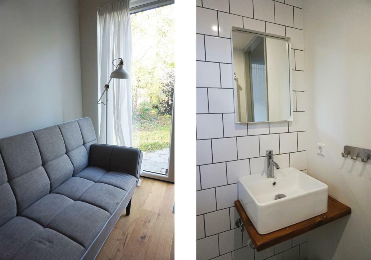 Finca Vrij Scharendijke Bagian luar foto